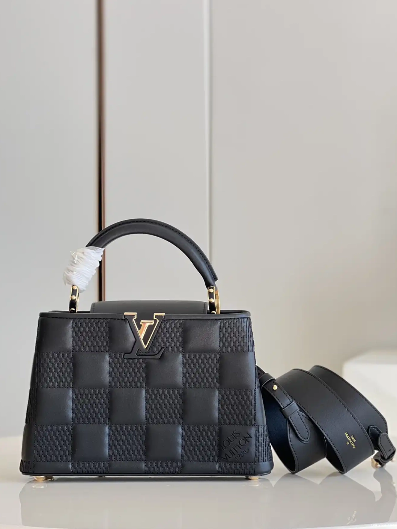Repladies BB CAPUCINES VUITTON LOUIS 0617